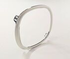 71126TZ3A11 - : 2018-2020 Acura TLX Front Grille Emblem Badge Ring Chrome for Acura Image