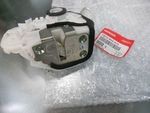 72610SNAA14 - : 2006-2011 Honda Civic - Latch Assembly R Rear Door Power for Honda: Civic Image