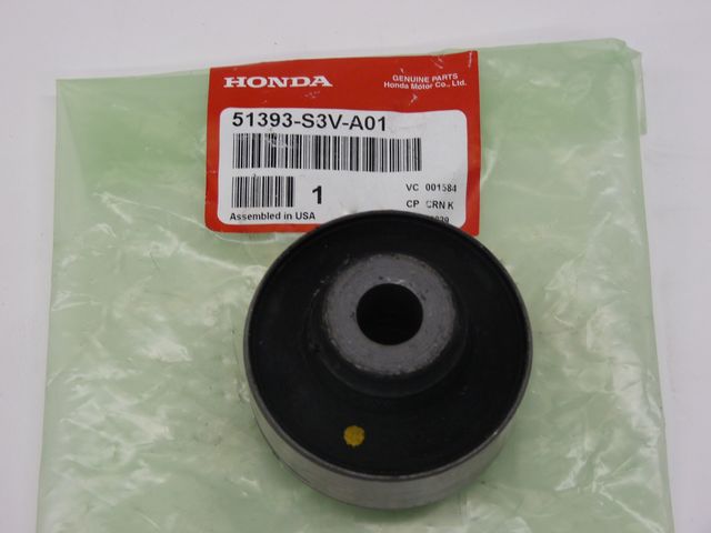 51393-S3V-A01 - 2003-2006 Honda Pilot - Bush Front Compliance