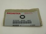 91319R70A01 - Engine: Pressure Sensor O-Ring for Honda: Pilot, Ridgeline Image