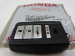 72147TZ5A01 - : 2014-2020 Acura MDX RDX Key Fob Assembly Driver 1 for Acura: MDX, RDX Image