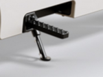 8Z15PR8100R20 - : Foot Peg Kit for Acura Image