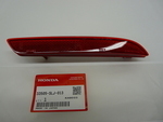 33505SLJ013 - Body: Reflector for Honda: CR-V, Insight Image