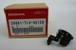39681TL0G01ZD - Body: Retainer for Honda: Odyssey, Pilot Image