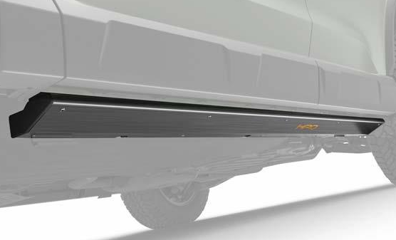 08L33-3BM-100A - Rock Sliders (2026 Passport) (HPD) | All Discount
