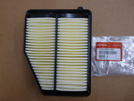 17220R1AA01 - : 2012-2015 Honda Civic - Element Assembly Air Cleaner for Honda: Civic Image