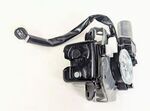 74800THAH01 - : Lock Assembly for Acura: MDX Image