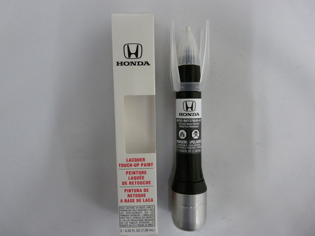 8703NH737MES - : Paint *NH737M* for Honda: Civic, CR-Z Image