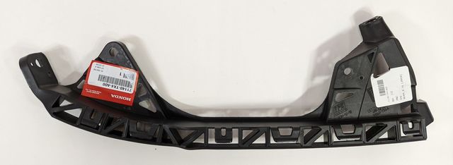 2013-2018 Acura RDX Right Passenger Front Bumper Corner