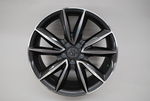 42700TJBA11 - : 2019-2021 Acura RDX - Wheel, Alloy for Acura: RDX Image