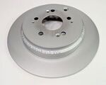 42510TK8A01 - Brakes: Rotor for Acura Image