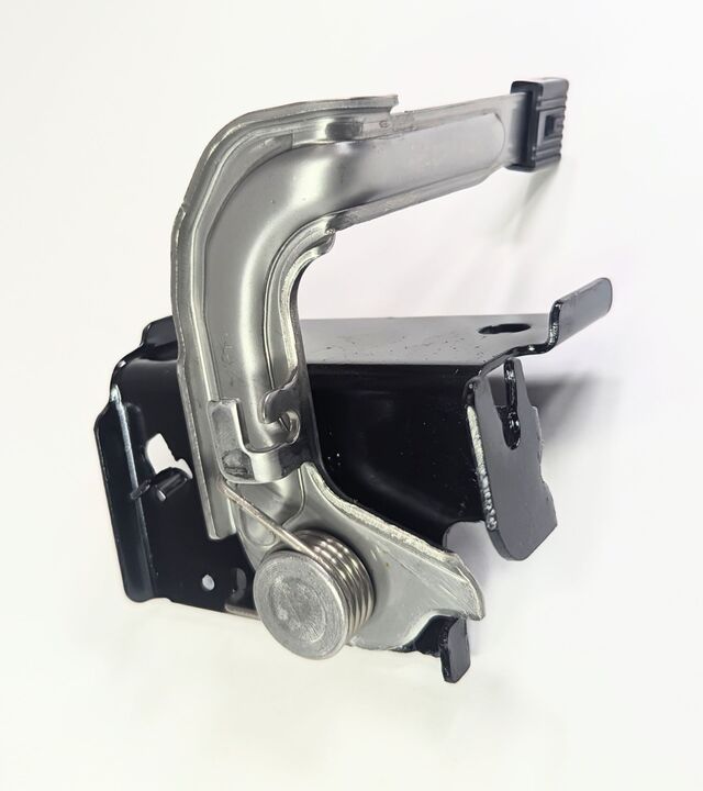 74125-TZ5-A01 - 2017-2021 Acura - Latch Assembly, Remote | All