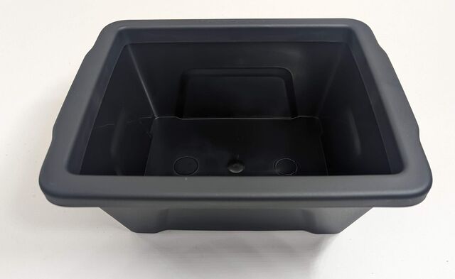 08U21THR100 - 2021-2023 Honda Odyssey Multi Purpose Console Box