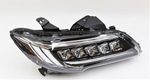 33100TX4A51 - Electrical: Headlamp Assembly for Acura: RDX Image