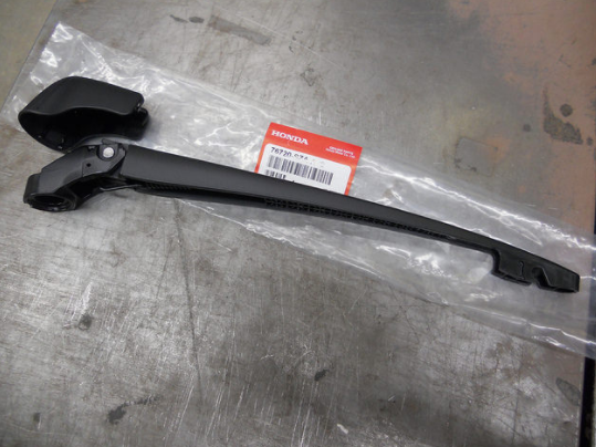 Genuine Honda Wiper Arm (76720-THR-A01) – Fits 2018-2024 Odyssey / Passport