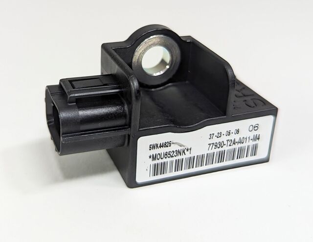 77930-T2A-A01 - Ft Impact Sensor | All Discount Parts Store
