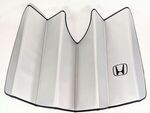 8R13P1B100E - : Premium Sunshade - Pilot / Passport for Honda Image