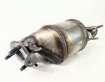 18190R9PH00 - : 2014-2017 Acura - Converter, Front Primary for Acura Image