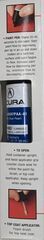 Touch-Up Paint, Arctic Blue Pearl - Acura (08703-B507PAA-A1)