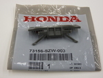 73156SZW003 - Body: Drip Molding Retainer Clip for Acura: RDX Image