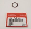 15221RYEA01 - Engine: Engine Oil Pump Pickup Tube Gasket for Honda: Accord, Accord Crosstour, Crosstour, Odyssey, Passport, Pilot, Ridgeline Image