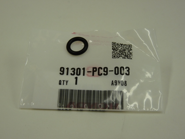 Genuine Honda O Ring (32X1 9) 91302-P7A-003