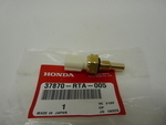 37870RTA005 - Cooling System: Temp Sensor for Honda: Accord, Accord Crosstour, Civic, Crosstour, Element, Fit, HR-V, Odyssey, Passport, Pilot, Ridgeline, S2000 Image