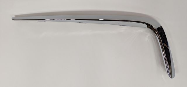 71109-TZ5-A00 - 2017-2020 Acura MDX - Bar, L In Garnish Cross