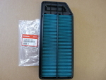 17220RAAA01 - Engine: Air Filter for Acura: TSX Image