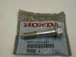 90171STXA01 - : 2007-2013 Acura MDX - Bolt, Dumper (Upper) (12X64) for Acura: MDX Image