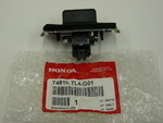 2010-2018 Acura RDX ZDX TSX Rear Tailgate Opener Switch