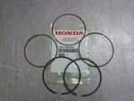 13011-R44-A01 - 2008-2011 Honda - Piston Rings | All