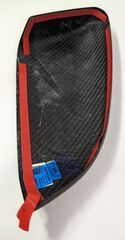 2018-2021 Honda Civic - Mirror Covers Carbon Fiber - Honda (08R06-TGH-110)