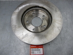 45251-SHJ-A00 - 2005-2010 Honda Odyssey - Disk Front Brake