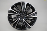 42800TYRA30 - : 2019-2020 Acura MDX - Wheel, Alloy for Acura: MDX Image