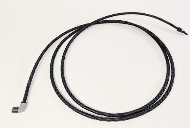 ¨̮⃝ 2014-2016 Acura MDX Front Windshield Washer Hose Tube | All