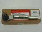 53540T7J003 - Steering: Outer Tie Rod for Honda: HR-V Image