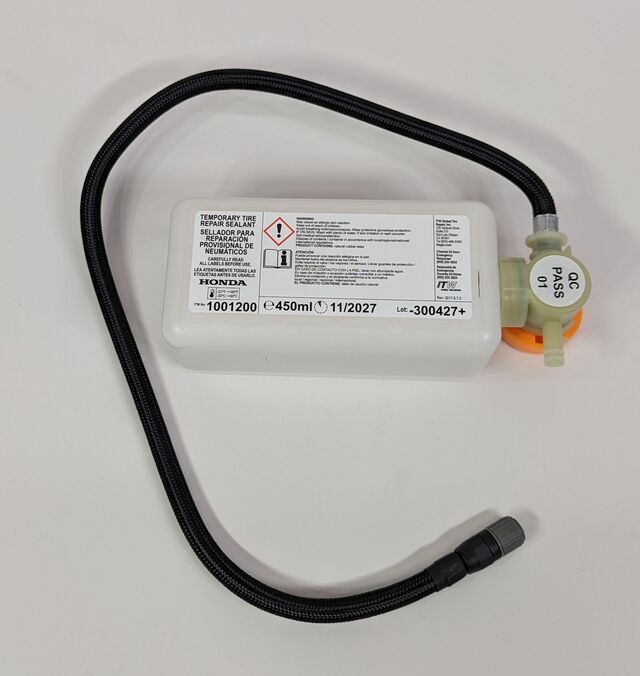 42755-STK-A01 Genuine Acura Washer, Tpms Valve