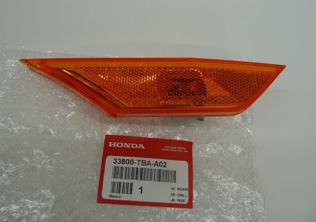33800-TBA-A02 - 2016-2021 Honda Civic - Light Assembly R