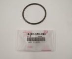18302SP0003 - Exhaust: Front Pipe Gasket for Honda: Accord, Civic, CR-V, Crosstour, HR-V, Odyssey, Pilot, Ridgeline, S2000 Image