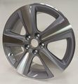 42700STXA32 - : 2010-2013 Acura MDX - Wheel, Alloy for Acura: MDX Image