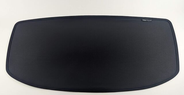 84400T7AJ01ZA - Interior: 2016-2022 Honda HR-V - Cargo Cover for Honda: HR-V Image