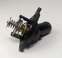 19301RAF004 - Cooling System: Thermostat for Honda: Civic, CR-V Image