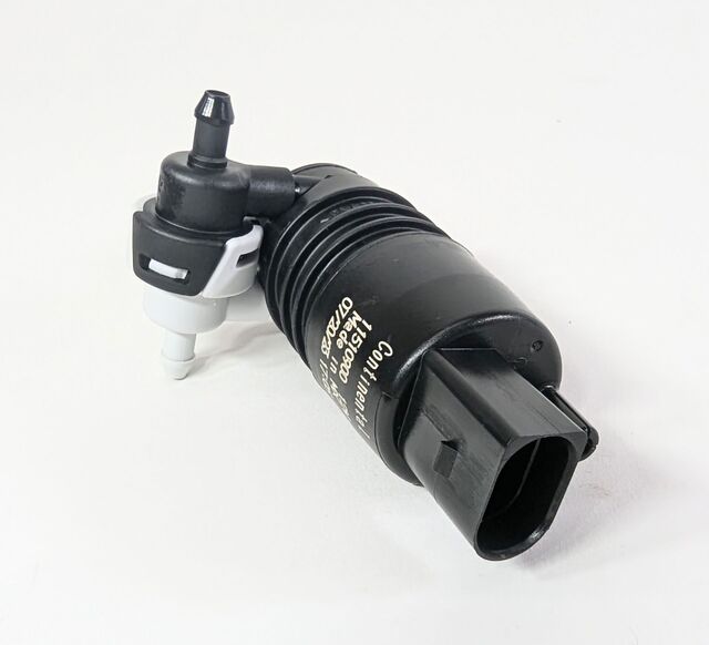 ポット AUTO-GETHER フロントガラス洗浄ポンプ WINDSHIELD WASHER PUMP