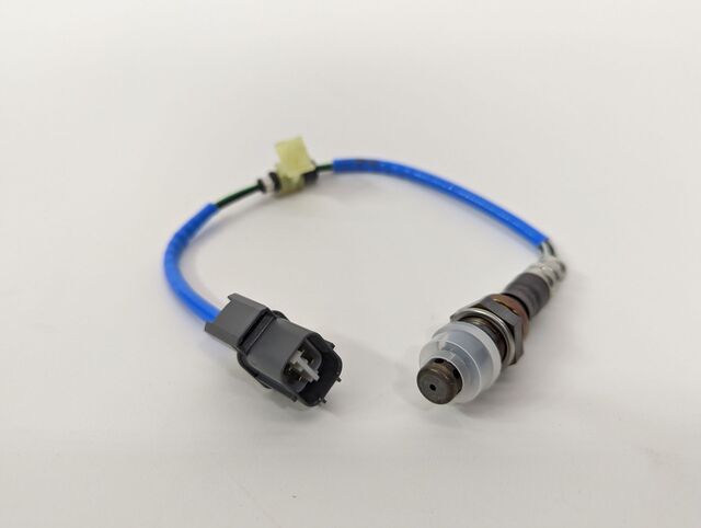 あすなろ　1/2000 36531-PND-A01 - 2002-2004 Acura RSX - Sensor, Laf (With Clip