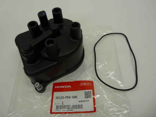 30102-P54-006 - 1995-2002 Honda - Cap Assembly | All