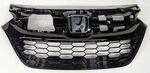 71121T7WA51 - Body: Grille for Honda: HR-V Image