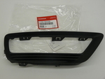71102T2AA10 - Body: Fog Lamp Bezel for Honda: Accord Image