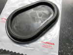 90851SB2000 - : 1986-1993 Acura Integra - Plug, Air Conditioner Hole for Acura Image