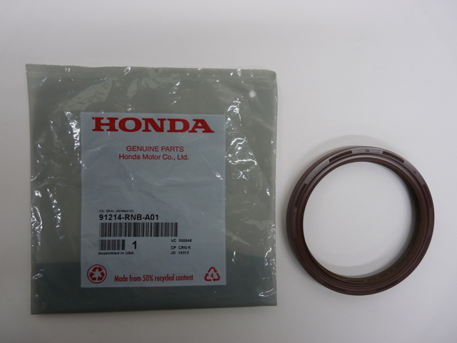 91214-P7A-004 - Genuine Honda Oil Seal (80X100X10) (Arai